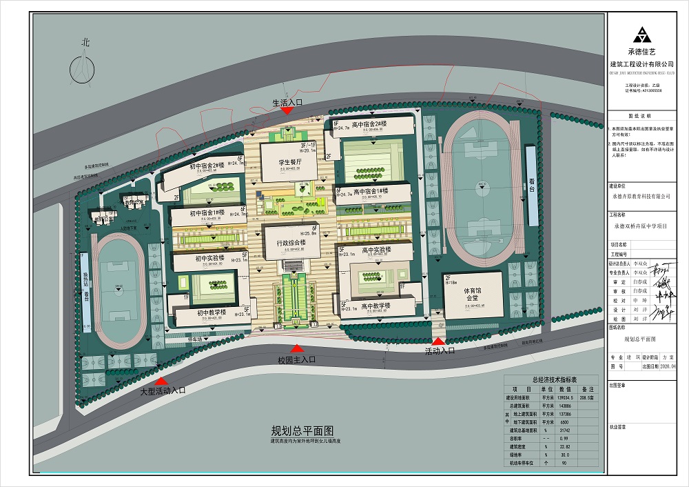 承德市城乡规划局双桥区分局