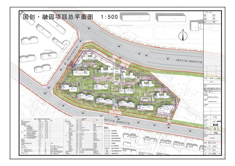 承德市自然资源和规划局 规划批前公告 高新区规划国.